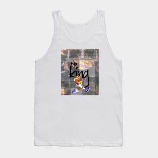 lebron james Tank Top